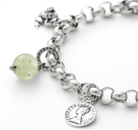 Charm Giovanni Raspini Charms in Argento 10941 - 10941